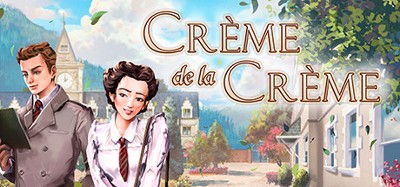 Creme de la Creme Image