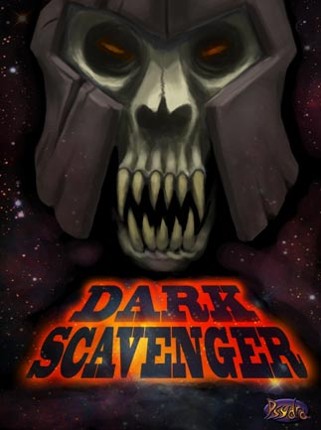 Dark Scavenger Game Cover