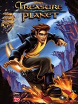 Disney's Treasure Planet Image