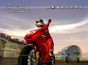 Ducati World Championship Image