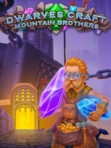 Dwarves Craft. Mountain Brothers Image
