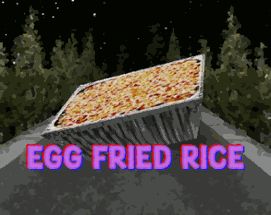 Egg Fried Rice Image