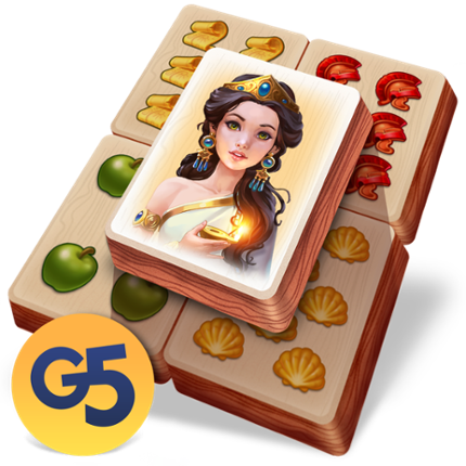 Emperor of Mahjong: Tile Fun Game Cover