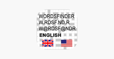 English Words Finder PRO Image