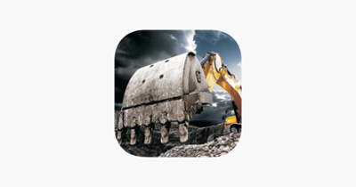 Excavator Truck Simulator Game Image