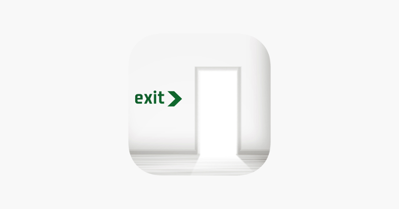 Exit Gate Escape Game Cover