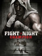 Fight Night Champion Image