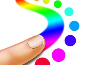 Finger Painting Master Image