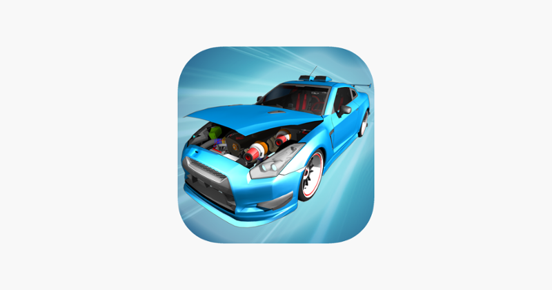 Fix My Car: Garage Wars LITE Game Cover