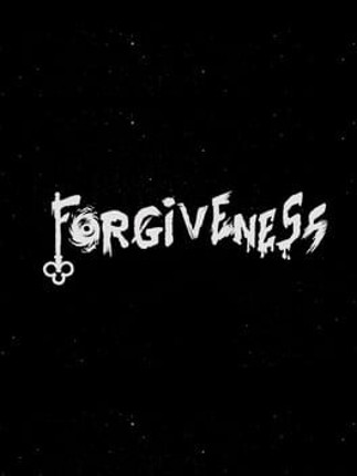 Forgiveness Game Cover