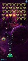 Galaxy Attack: Alien Shooter Image