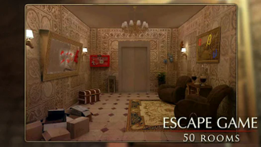 Escape game : 50 rooms 1 Image