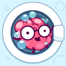 Brain Wash - Thinking Game Image