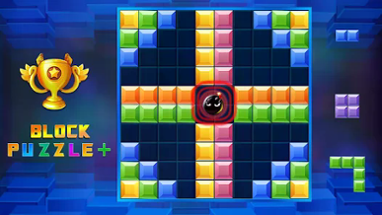 Block Puzzle Image