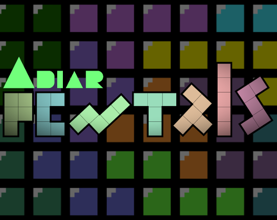 Adiar Pentris Game Cover