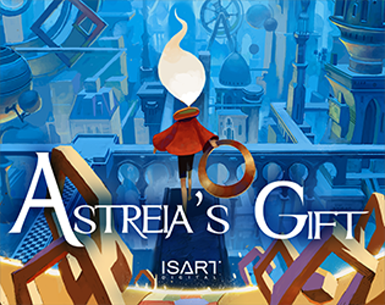 Astreia's Gift 2021 Game Cover