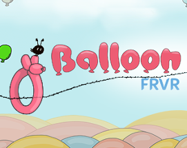 Balloon FRVR Image