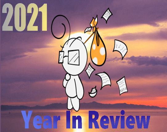 Bobo's 2021 Year In Review  Collection! Game Cover