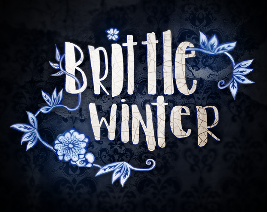 Brittle Winter Game Cover