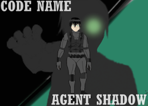 Code name agent shadow Image