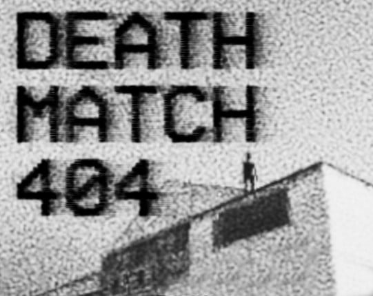 Deathmatch 404 Game Cover