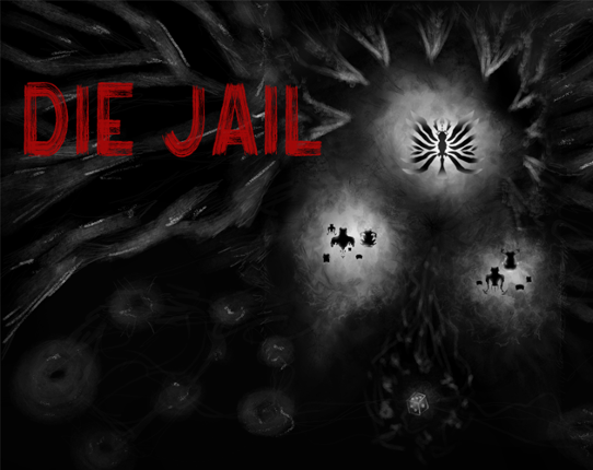 Die Jail Game Cover