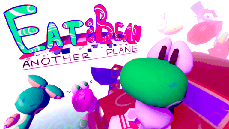 Eat Bean: Another Plane Game Cover