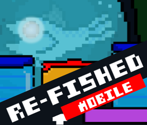 E.Fish: Re-Fished MOBILE Game Cover