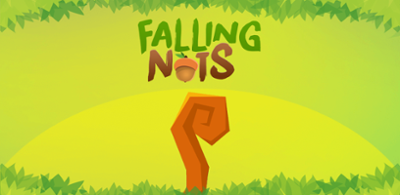Falling Nuts Image