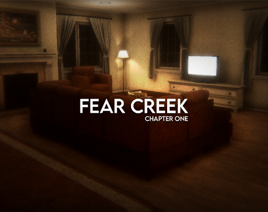 Fear Creek Game Cover