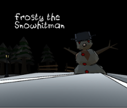 Frosty the Snowhitman Image