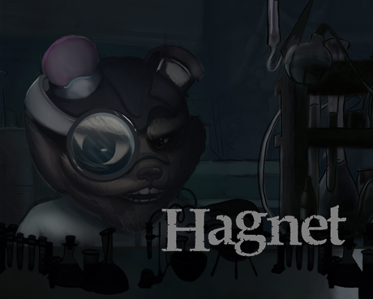 Hagnet Game Cover