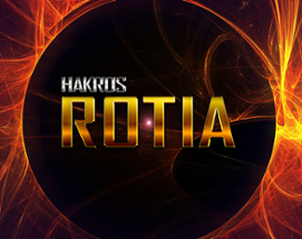 Hakros Rotia (Map for Doom 2) Image