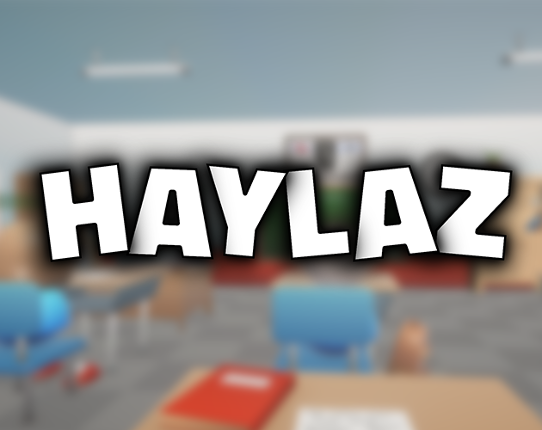 Haylaz Game Cover
