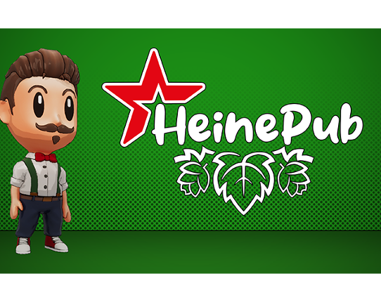 HeinePub Game Cover