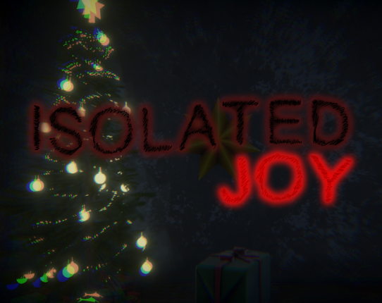 Isolated Joy Game Cover