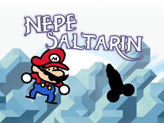 Nepe Saltarin Game Cover