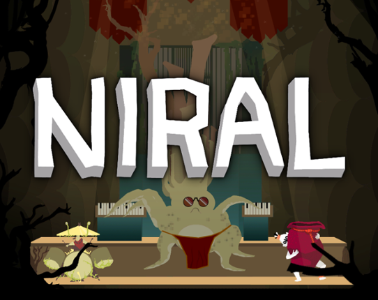 Niral Game Cover