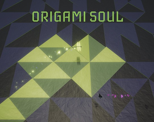 Origami Soul Game Cover