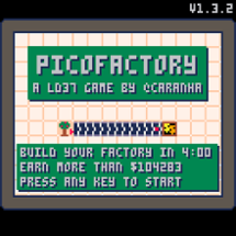 Pico-Factory Image