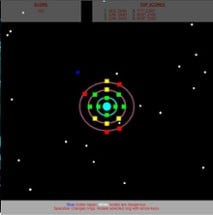 Planetary Defense Image