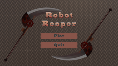 Robot Reaper Image