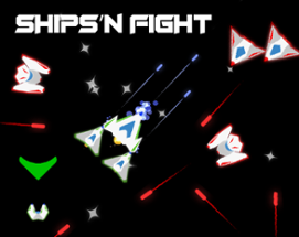 Ships'N Fight Image