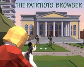 The Patriots : Browser Image