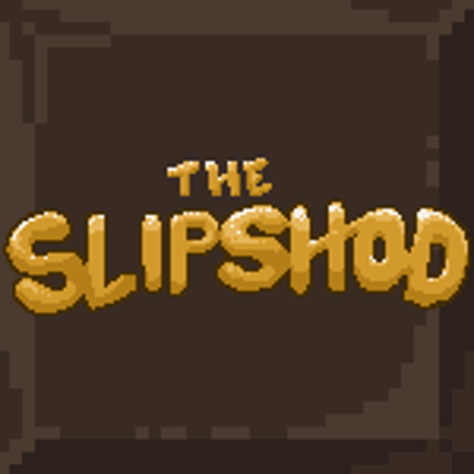 The Slipshod Game Cover