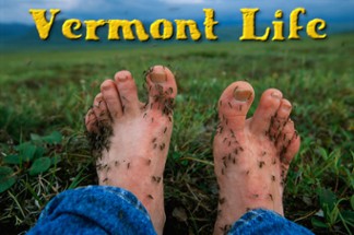 Vermont Life Image