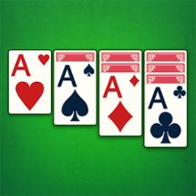 Nostal Solitaire: Card Games Image