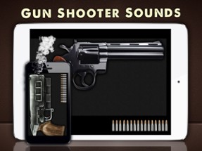 Gun Shooter Sounds Image