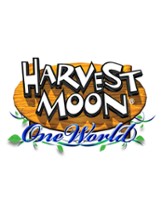 Harvest Moon: One World Image