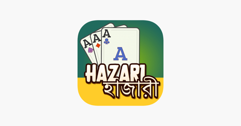 Hazari Game Cover